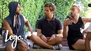 'A Different Type of Workout' Crossfit Date | Finding Prince Charming