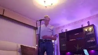 Stephen hurrell singing pocket full of rainbows 🌈