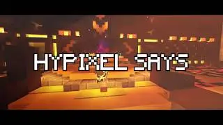 Hypixel Says Montage - Without You [NCS Release]