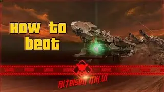 Tips how to beat Alteisen Special Interception EX | Goddess of Victory: Nikke