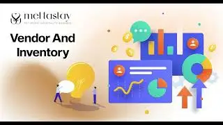 Vendor And Inventory Bengali | Step-by-Step Bengali User Guide | MettaStay