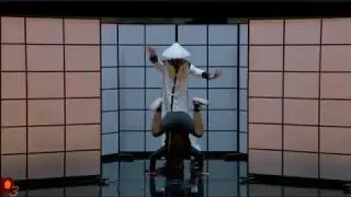 Kinjaz, The Duels @ World of Dance 2017