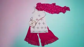 The 'Reinvent Your Roots' look - shop the complete look at Trends