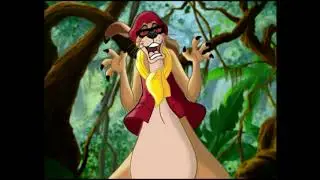 Kangaroo Jack: G'Day, USA! (2004) - Teaser Trailer