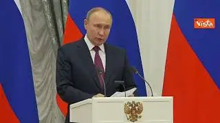 Putin: 