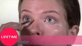 Get the Look: A Natural Makeup Look | Lifetime