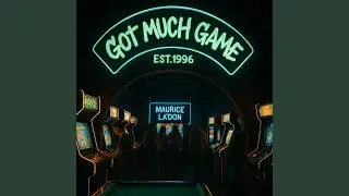 Got Much Game