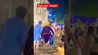 Gtbit guru ka Langar🙏🏼🙏🏼