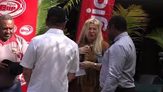 Soft Launch of the Digicel Cup 2020 Season
