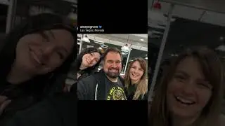 #andysignore #fan funded #lavishlifestyle #grifter leader of the #popcornedplanet cult (3)