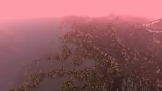 Morrowind Jump! - Seyda Neen to Gnisis - 1320 Acrobatics