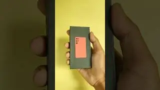 [📱DIY Phone📦] Samsung S25 Ultra Unboxing! #shorts #craft