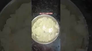 Mashed  Potatoes|Aloo Makha #shorts #shortvideo #youtubeshorts #viral #viralvideo #reels #trending