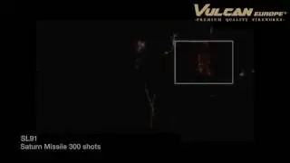 vuurwerk saturn missile 300 schoten-vulcan
