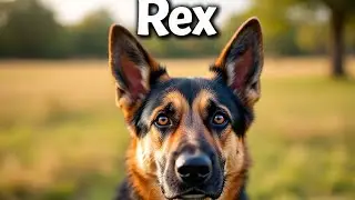 The German shepherd: shocking story you need to know about the German shepherd 
