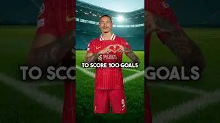 Can a striker score 100 goals in a season? #careermode #eafc