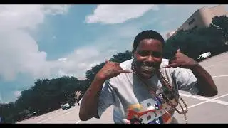 KJayy- Having My Way (Official Music Video) | Shot by @WALLPUNCHERS