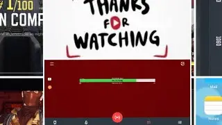 Explaining how to live stream on Trovo, Twitch and YouTube for both Android and iPhone Users.