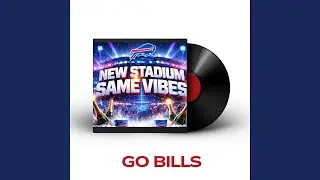 NEW STADIUM, SAME VIBES