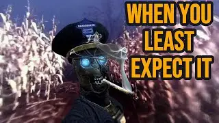 Can I Beat Tranzit In A Public Lobby In 2025 (CoD Zombies)