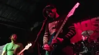 Electric Vengeance 12-17-16 Keep It Electric