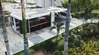 Explore Modern Living in The Sharp Clark Hills Condominium