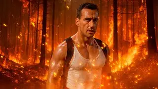 FULL MOVIE | Perfect Target (HD) | Action, Thriller | English