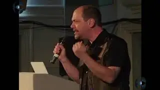 Andy Thomas - EMBRACING CONSPIRACY THEORY