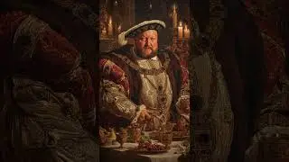 The Prophecy That Terrified Henry VIII