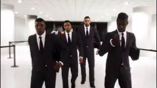 GameWeek38 with a draw and the end of This Season. Watch out For the next Season, thanks for watch