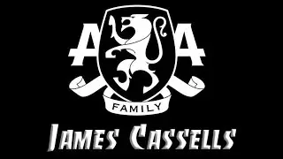 James Cassells