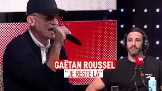 Ga&euml;tan Roussel - 