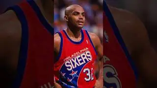 Charles Barkley Quote: On Being a Role Model