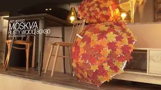 CONOCE NUESTRO ESCAPARATE DE OTO&Ntilde;O 2017 🍂✨