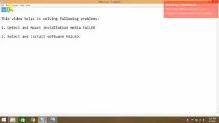 Installation step failed: Select and install software error Kali linux installation (Dual boot &VM)