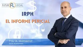 Informe pericial IRPH
