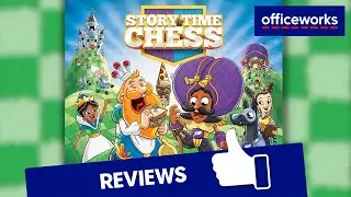 Story Time Chess