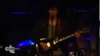 Embers - Hollow Cage (Live @ Eurosonic, Vera, Groningen - 15 januari 2014)