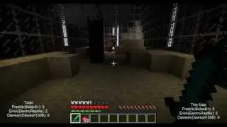 Craft Battles - [Forbidden Antfarm]