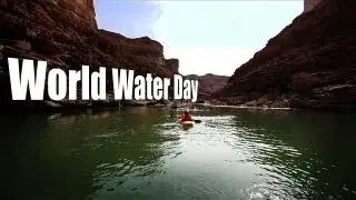Water and the Grand Canyon