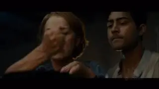 This is how you make your omelet - The Hundred-Foot Journey