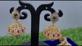 Beautiful collections // butta kammalu
