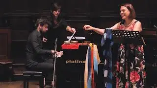Andrea Portera Trio Indaco  (da I Colori Dell'Anima)