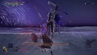 Nightreign Moments: The Wylder