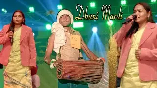 Thari Mali Jaher Ayu // Dhani Mardi New Santail Sohrai Song 2026