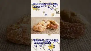 Dates are a true superfood #health #vitamin #date
