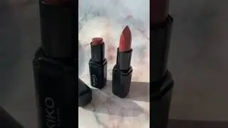Kiko Milano Smart Fusion Lipstick #kikomilano #kiko #lipstick