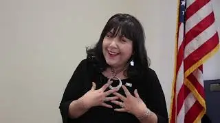 2024 Hispanic Heritage Awardee - Nila