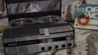 Uher 4000 L