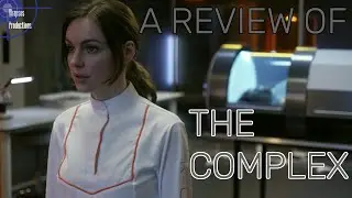 The Complex Review: An 'Interactive' Movie